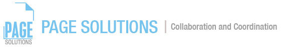 PAGE Solutions